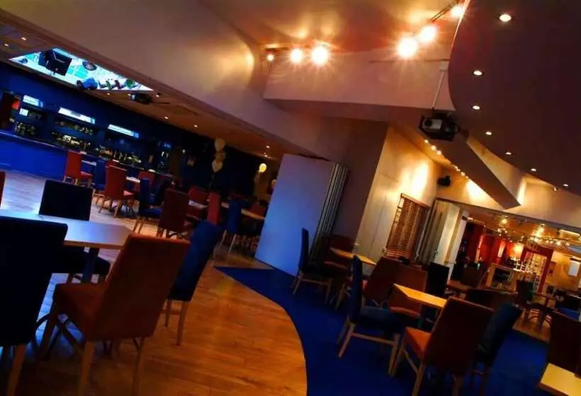 Regent Hotel Doncaster