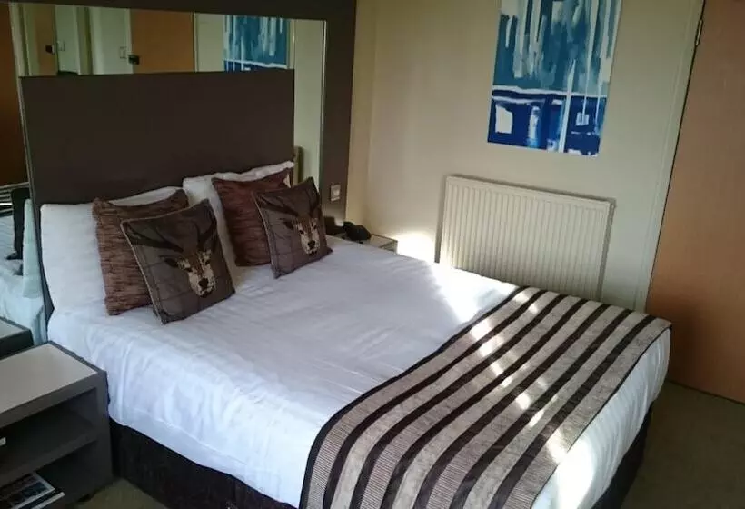 Regent Hotel Doncaster