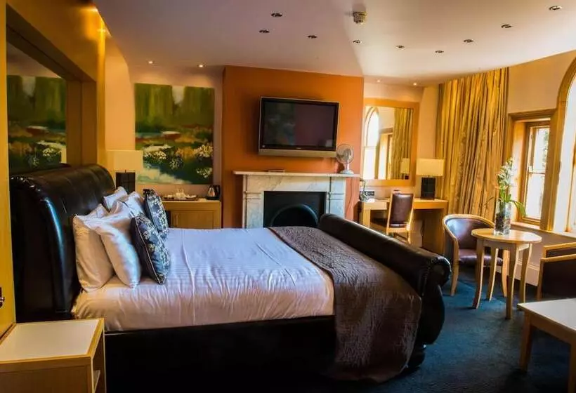 Regent Hotel Doncaster