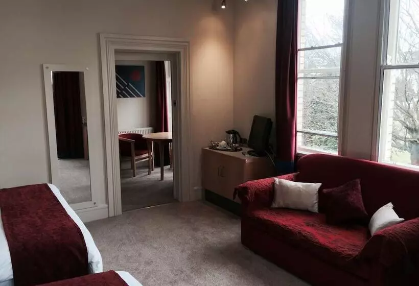 Regent Hotel Doncaster