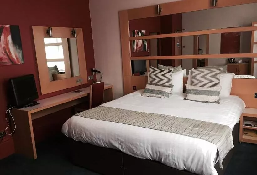 Regent Hotel Doncaster