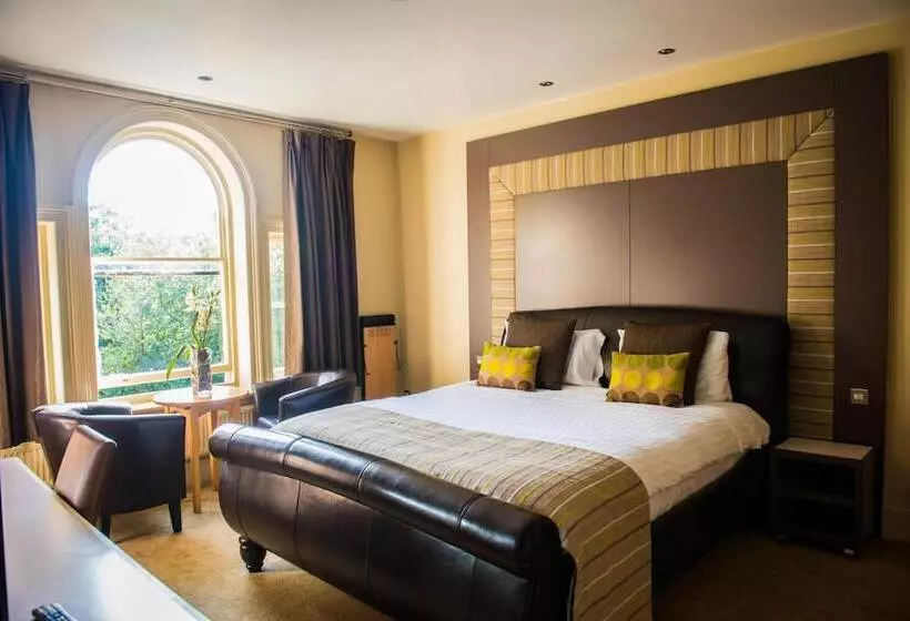 Regent Hotel Doncaster
