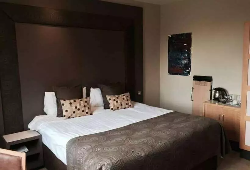 Regent Hotel Doncaster