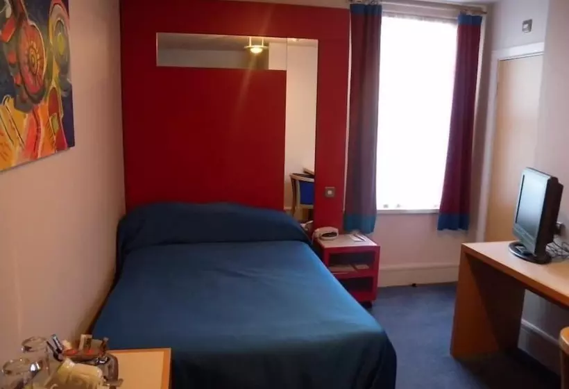 Regent Hotel Doncaster