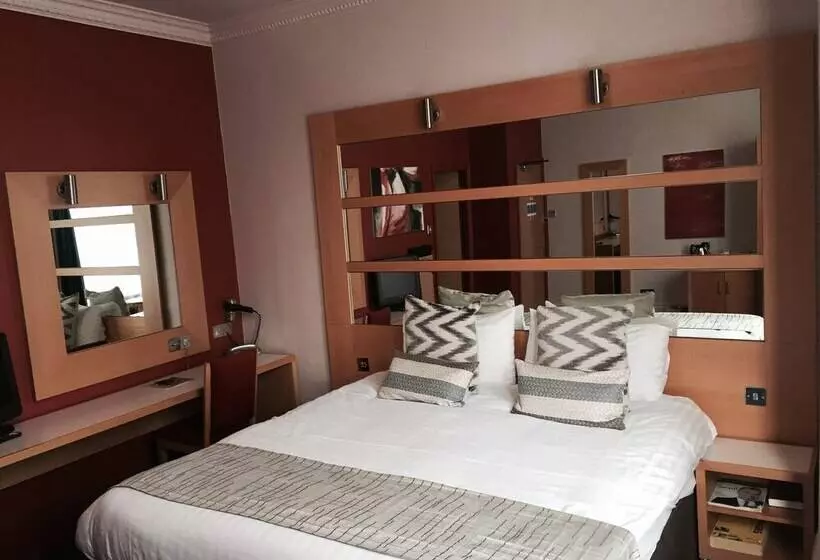 Regent Hotel Doncaster