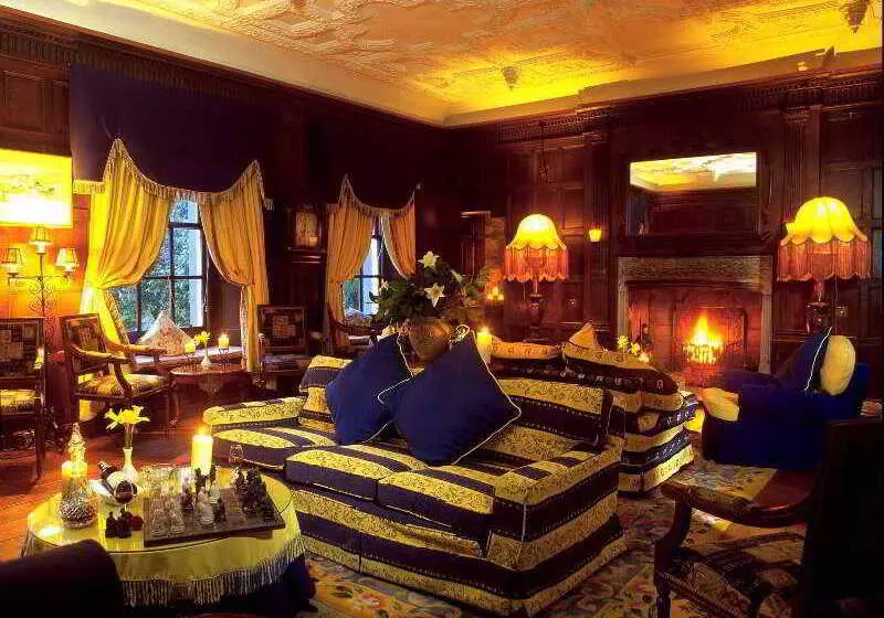 هتل Roman Camp Country House