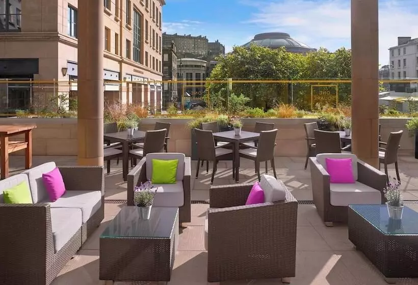 Sheraton Grand Hotel & Spa