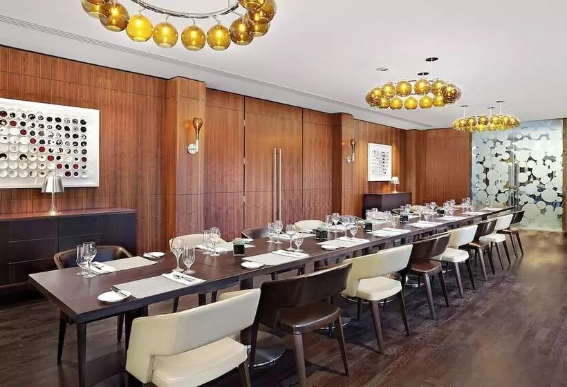 Sheraton Grand Hotel & Spa