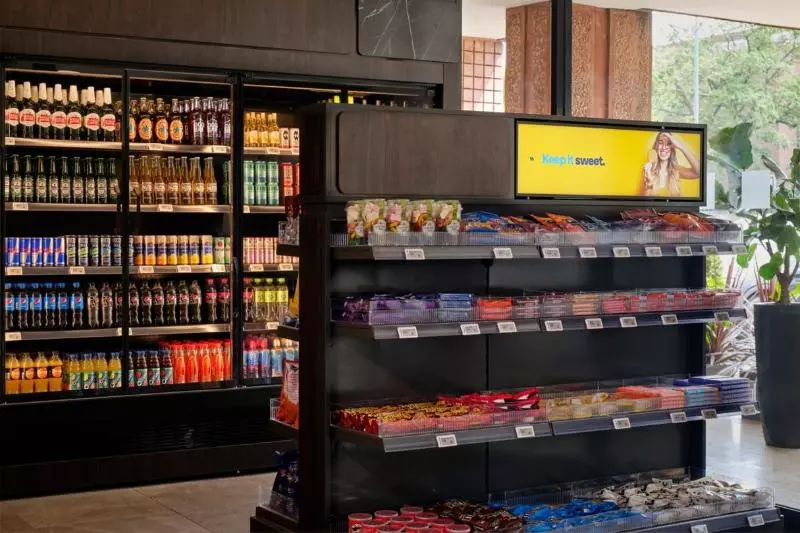 Sheraton Skyline Hotel London Heathrow