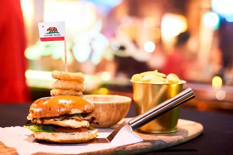 Sheraton Skyline Hotel London Heathrow