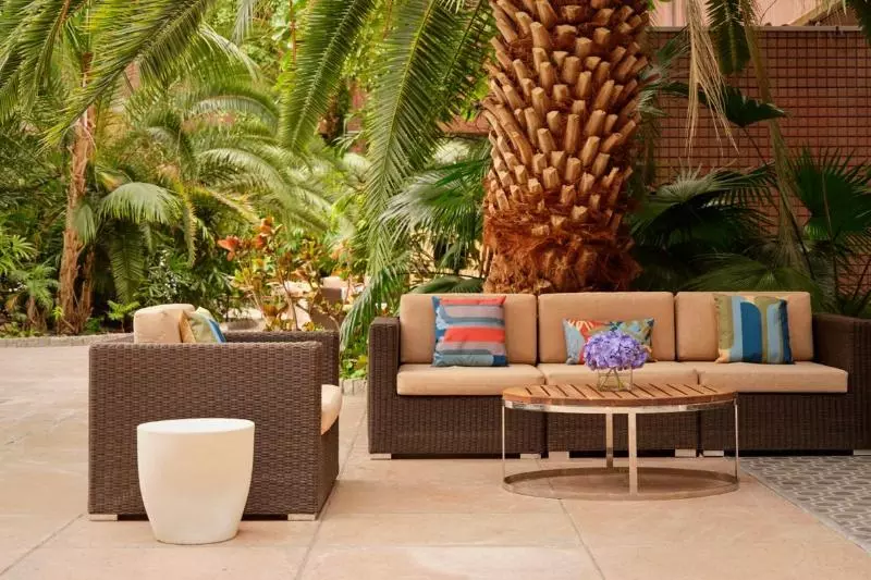 Sheraton Skyline Hotel London Heathrow