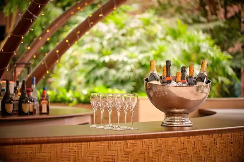 Sheraton Skyline Hotel London Heathrow