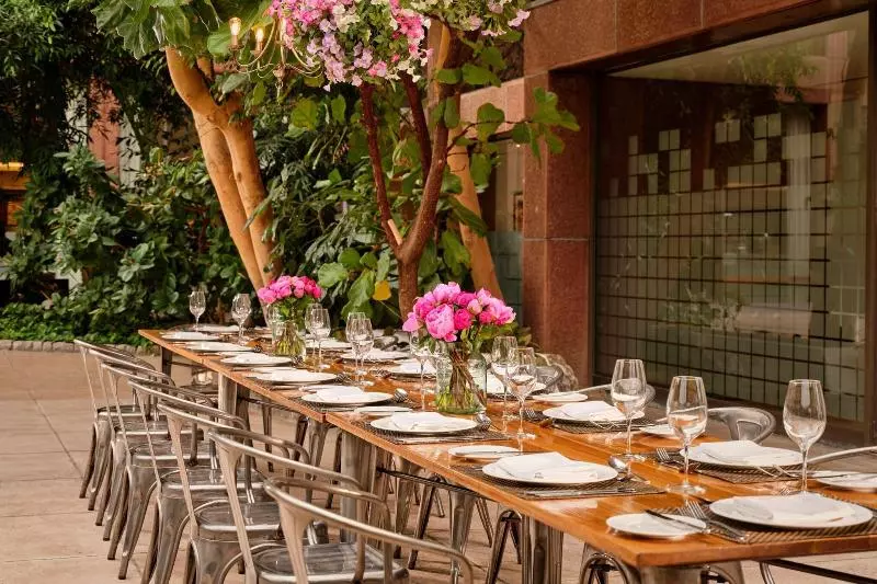 Sheraton Skyline Hotel London Heathrow