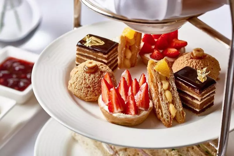 בית מלון כפרי The Bath Priory  A Relais & Chateaux