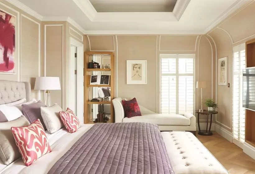 The Cadogan, A Belmond Hotel, London