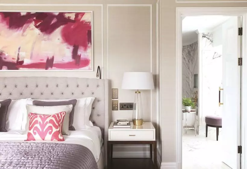 The Cadogan, A Belmond Hotel, London