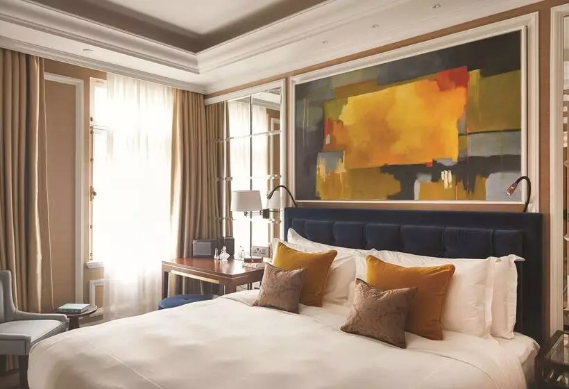 The Cadogan, A Belmond Hotel, London