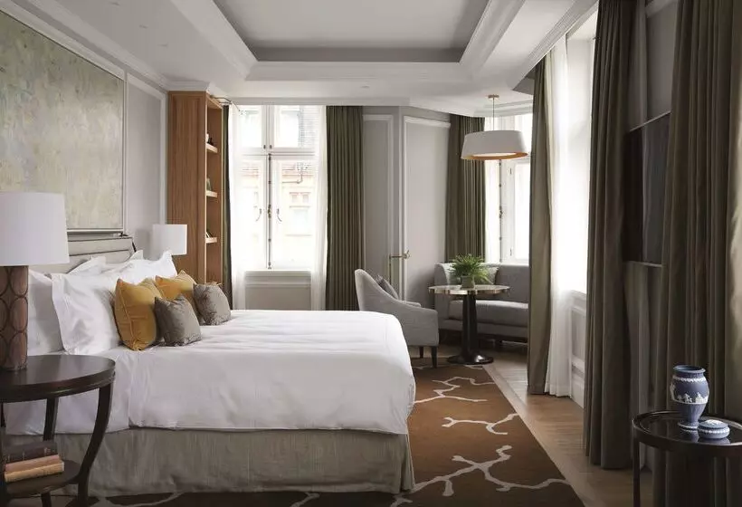 The Cadogan, A Belmond Hotel, London