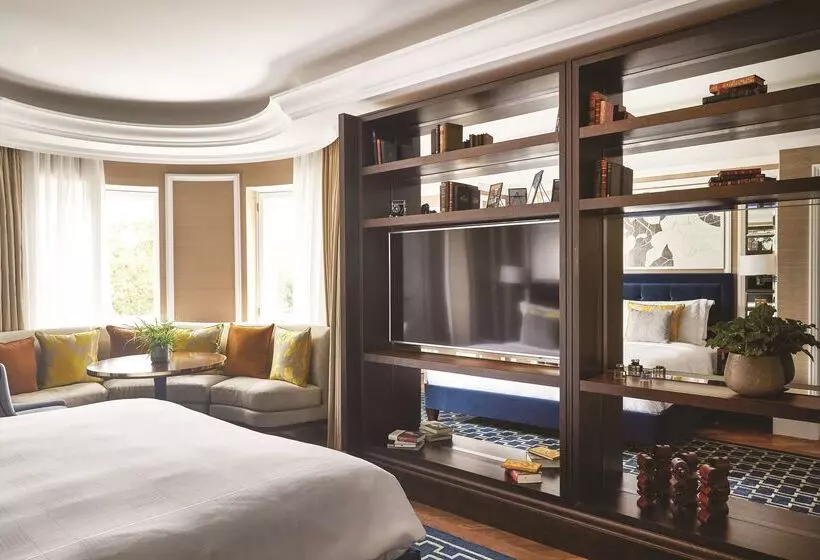 The Cadogan, A Belmond Hotel, London