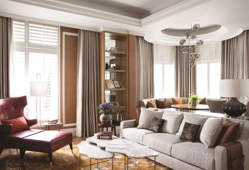 The Cadogan, A Belmond Hotel, London