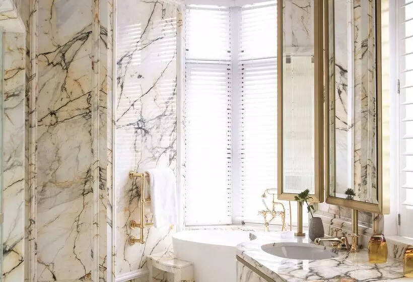 The Cadogan, A Belmond Hotel, London