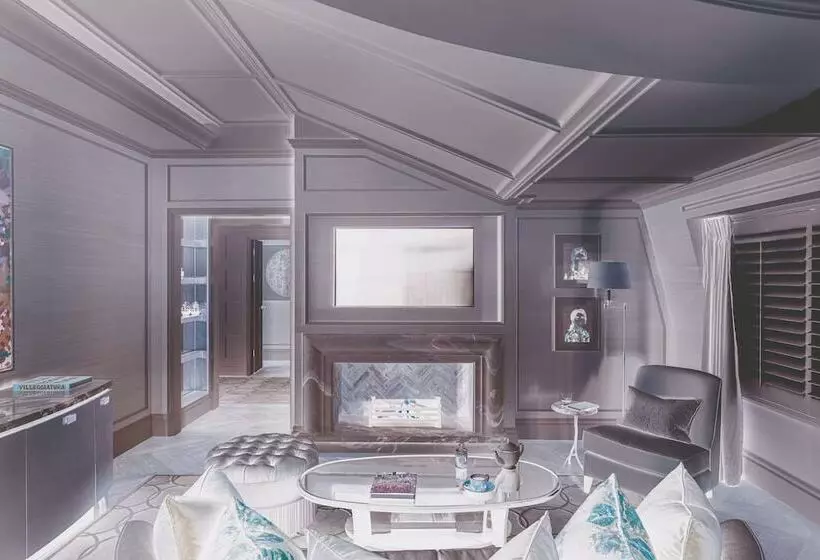 The Cadogan, A Belmond Hotel, London