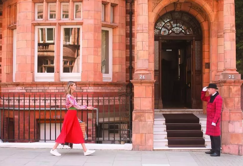 The Cadogan, A Belmond Hotel, London