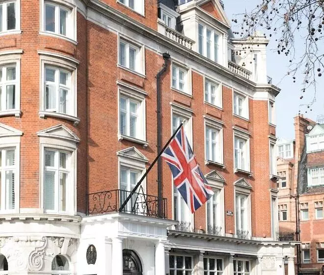 The Cadogan, A Belmond Hotel, London