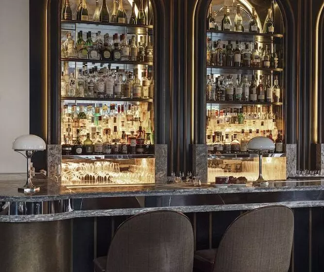 The Cadogan, A Belmond Hotel, London