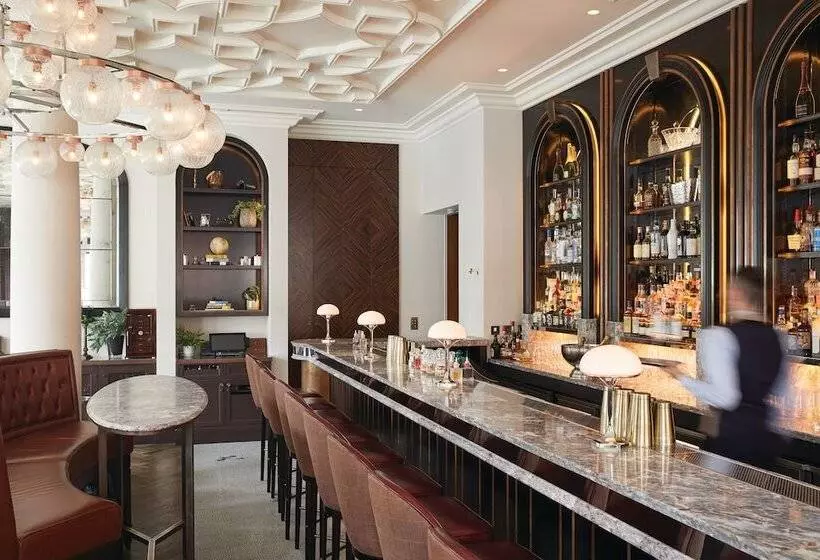 The Cadogan, A Belmond Hotel, London