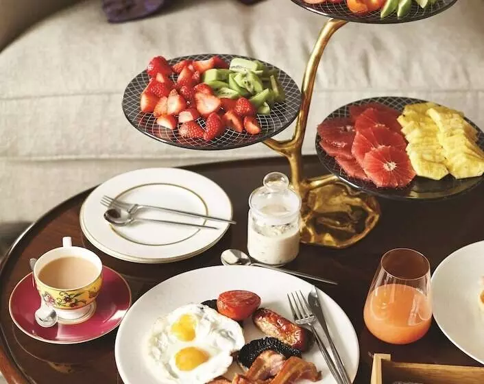 The Cadogan, A Belmond Hotel, London