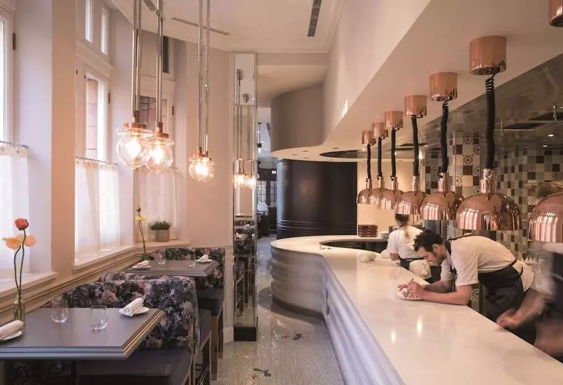 The Cadogan, A Belmond Hotel, London