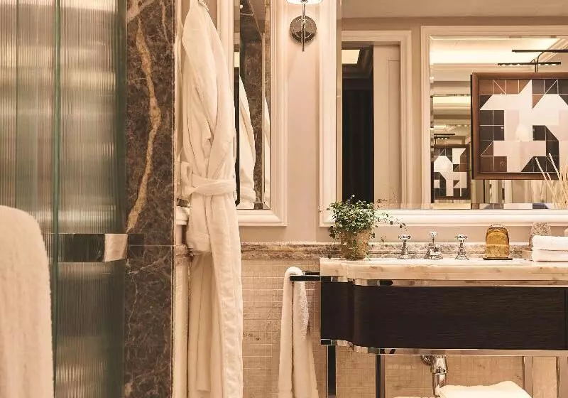 The Cadogan, A Belmond Hotel, London