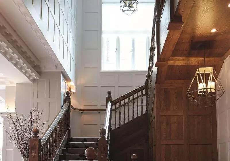 The Cadogan, A Belmond Hotel, London