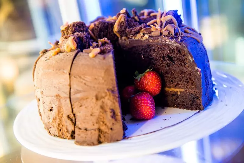 호텔 The Liner At Liverpool