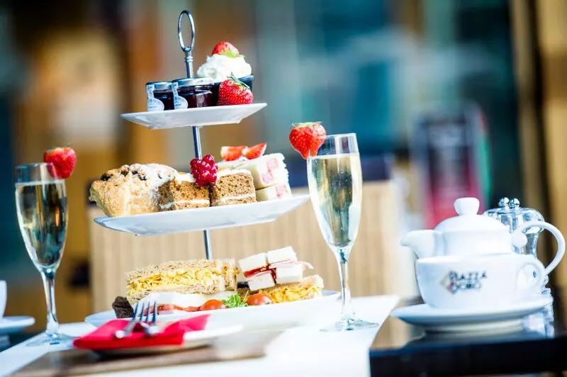 호텔 The Liner At Liverpool