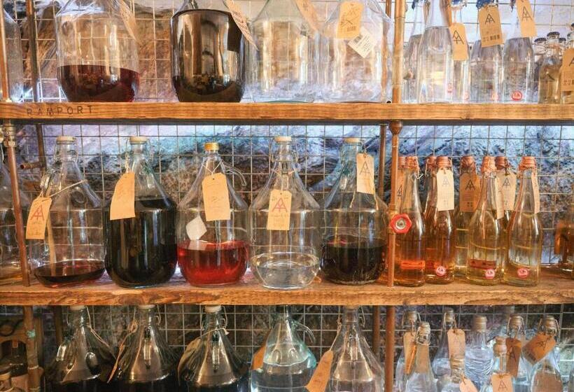 בית מלון כפרי The Old Ferry Inn