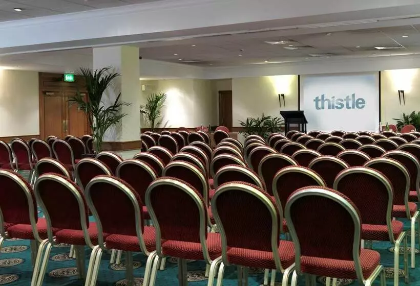 The Royal Angus Hotel