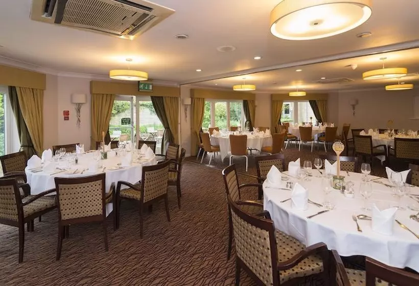 Hotel Three Ways House