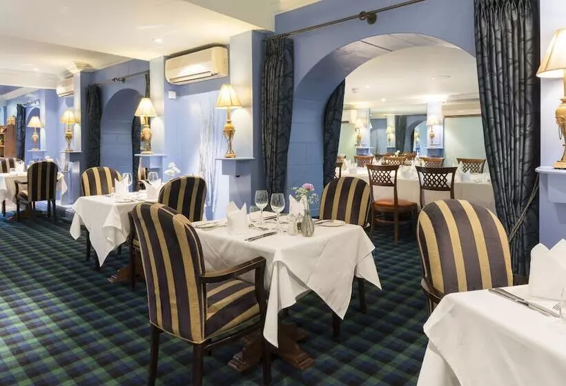 Hotel Three Ways House