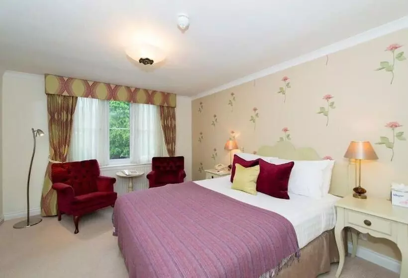 Hotel Three Ways House