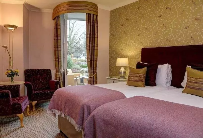 Hotel Three Ways House