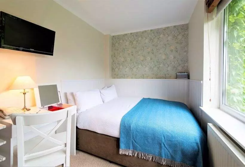 Hotel Three Ways House