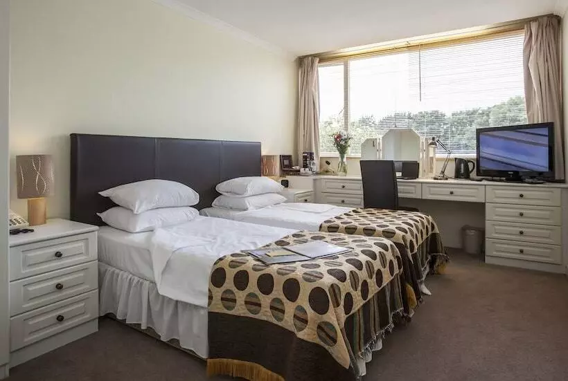 La Collinette Hotel, Cottages & Apartments