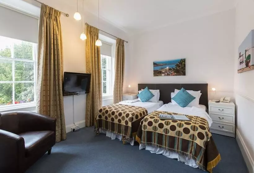 La Collinette Hotel, Cottages & Apartments