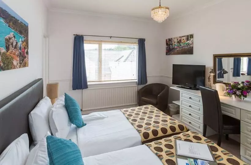 La Collinette Hotel, Cottages & Apartments