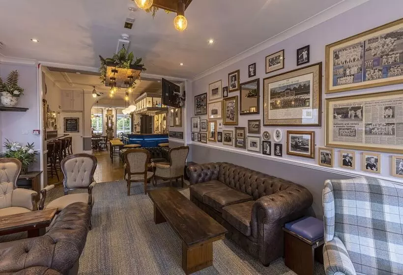 La Collinette Hotel, Cottages & Apartments