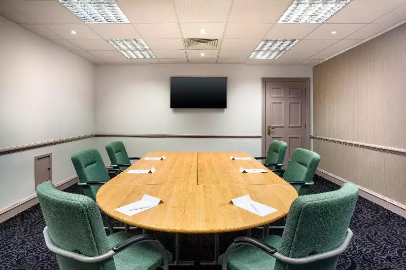 Leonardo Hotel and Conference Venue Aberdeen Airport