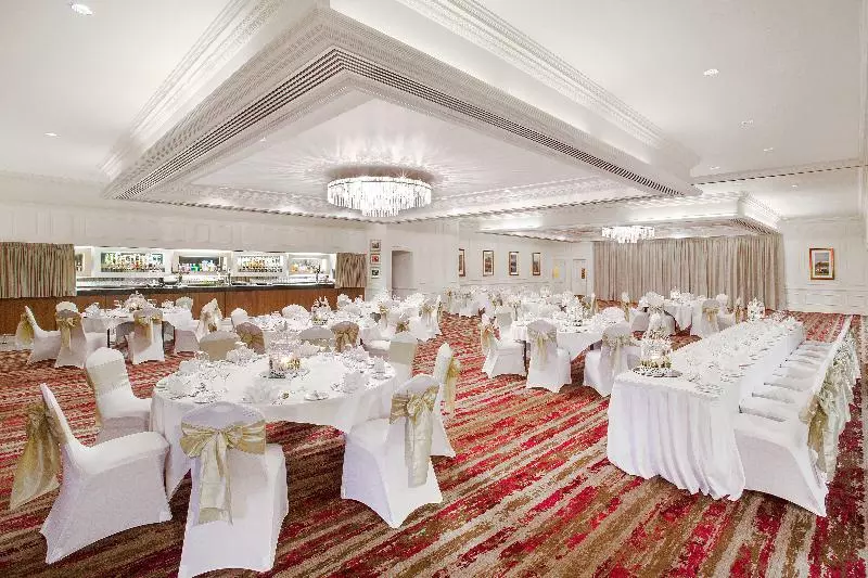 Leonardo Hotel and Conference Venue Aberdeen Airport