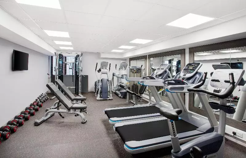 Leonardo Hotel and Conference Venue Aberdeen Airport